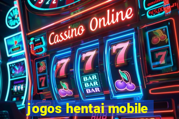 jogos hentai mobile